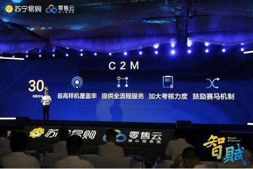 蘇寧零售云4.0模式 以產品進化為核心，聚焦石材裝飾材料新篇章