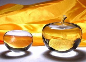 黃金周水晶圣誕禮物精選 時尚個性，愛心禮品價格與購買指南