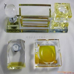 璀璨之選 碩華水晶工藝制品廠，您專業的水晶紀念品與商務禮品供應商