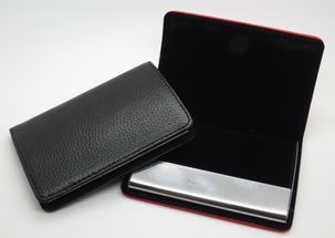 定制禮品名片盒 解鎖商務溝通新境界