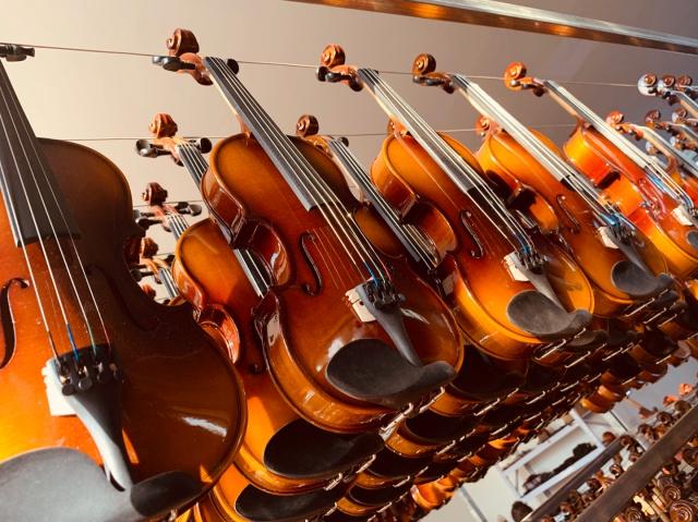 打開平谷“果盤子”的文化密碼 樂(lè)器及配件加工