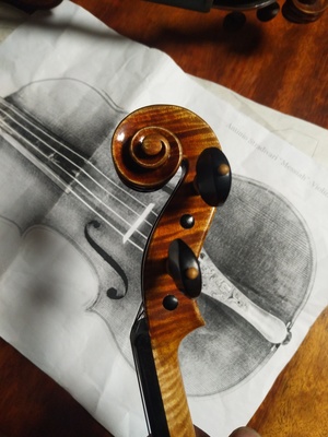 北京友然樂(lè)器 精品提琴與專業(yè)配件加工，音樂(lè)愛好者的理想之選